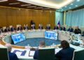 Совет по Арктике определил задачи развития морских маршрутов