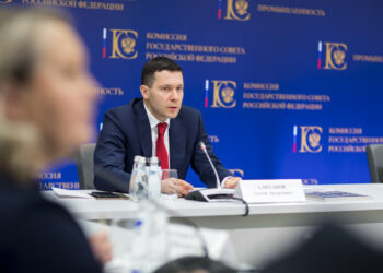 Промышленность должна вырасти на 40% к 2030 году