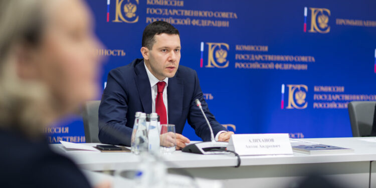 Промышленность должна вырасти на 40% к 2030 году