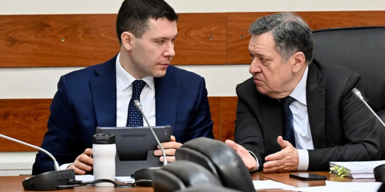 Авиастроение получило меньше радиоэлектроники