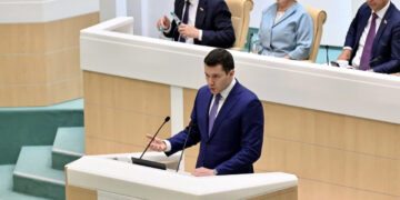 За время нацпроекта произведено около 46 тысяч гражданских дронов