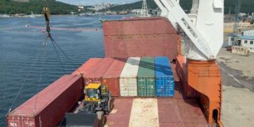 Оптимизация логистики помогла сэкономить бюджет северного завоза
