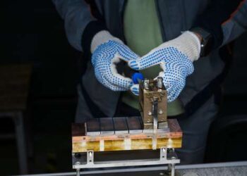 Россия перестраивает производство ключевого компонента ИТЭР