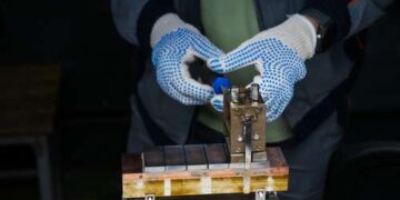 Россия перестраивает производство ключевого компонента ИТЭР