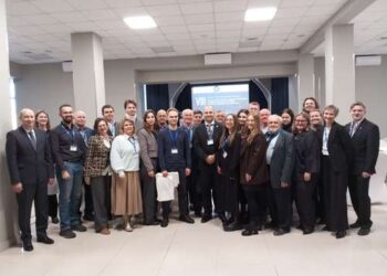 Робособака повысит безопасность работ с радиоактивными отходами