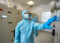 Россия создаёт полную цепочку для литийионных аккумуляторов