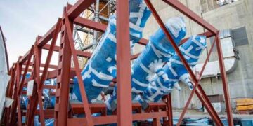 Для МБИР выбрали конструкцию, проверенную полвеком эксплуатации