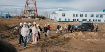 Экономика замкнутого цикла требует проверенной изоляции радиоактивных отходов