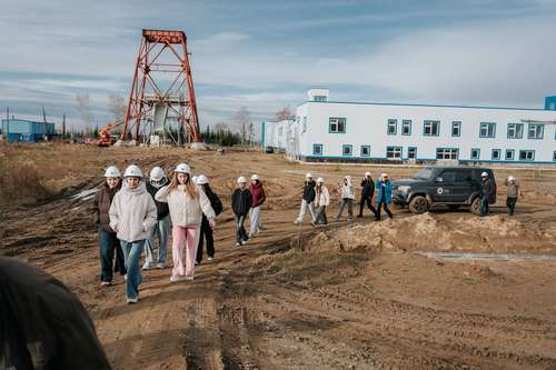 Экономика замкнутого цикла требует проверенной изоляции радиоактивных отходов