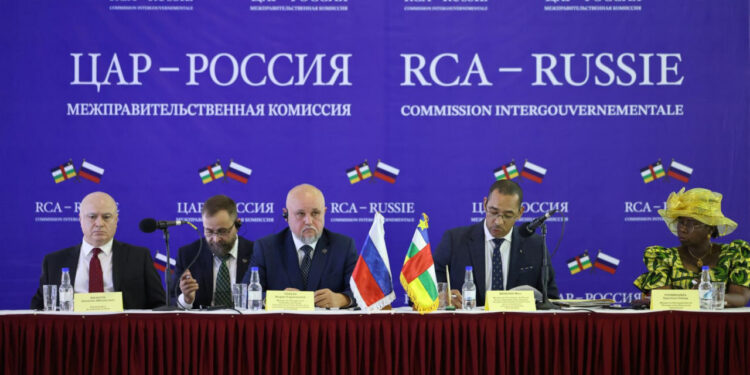 Порт Ломе станет точкой входа маршрута Россия — Западная Африка