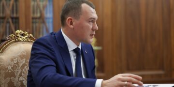 Путин предупредил о перезабюрокраченности в спорте