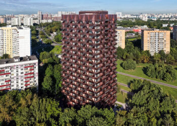 Массовое голосование меняет формат восприятия городской среды