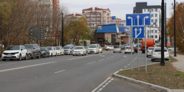 К нормативу приведут 524 участка дорог к больницам