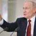 Путин назвал Африку континентом будущего
