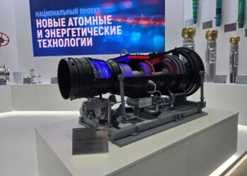 Авиационный газогенератор позволит создать линейку двигателей до 45 МВт