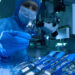 Резиденты ОЭЗ вложили в микроэлектронику 157,5 млрд рублей
