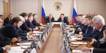 Транспортное машиностроение стало лидером роста