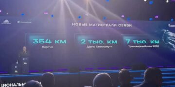 Жители Якутии выберут поселки для подключения 4G