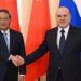 Россия и Китай почти полностью перешли на расчёты в нацвалютах