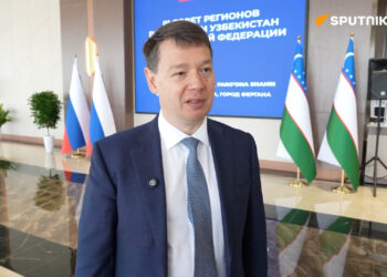 Малый бизнес назвали главным потенциалом торговли с Узбекистаном