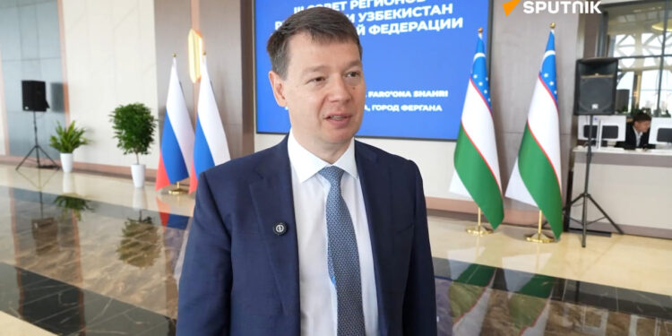 Малый бизнес назвали главным потенциалом торговли с Узбекистаном