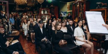 Победители фестиваля короткометражек получат стажировки у режиссёров