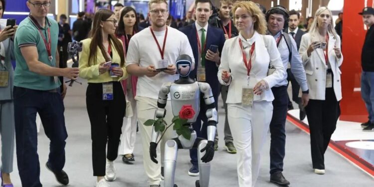 Президент АЦОД назвала главный вызов цифровой трансформации