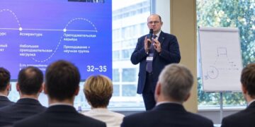 Ректор МИФИ назвал главные проблемы высшего образования
