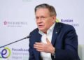 Лихачев назвал молодёжь главной ценностью отрасли