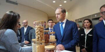 Мантуров назвал главное ограничение биоэкономики