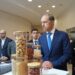Мантуров назвал главное ограничение биоэкономики