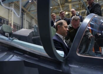 Иркутский авиазавод готовит 18 серийных МС-21 для Аэрофлота