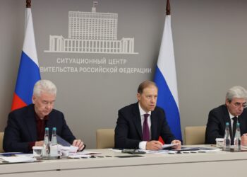 Создание резервов позволит сократить потери от аварий