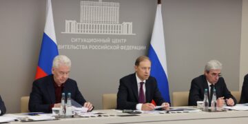 Создание резервов позволит сократить потери от аварий