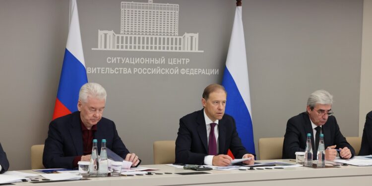 Создание резервов позволит сократить потери от аварий