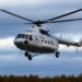 Новые Ми-8МТВ-1 заменят выбывающие машины в регионах