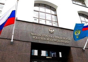 Минтранс переводит учёт маршрутов в цифру