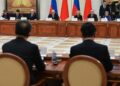 Товарооборот России и Китая растёт быстрее ожиданий