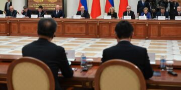 Товарооборот России и Китая растёт быстрее ожиданий