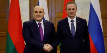Россия и Белоруссия расширяют промышленную кооперацию на 24 проектах