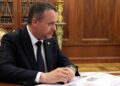 Беспилотные грузовики дошли до Челябинска и Астаны