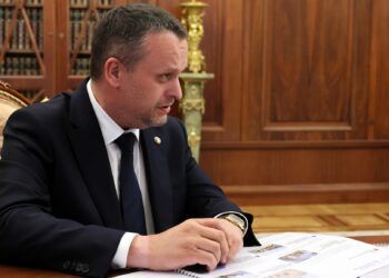 Беспилотные грузовики дошли до Челябинска и Астаны
