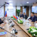 Казахстан остаётся союзником России в энергетике
