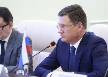 26 экспертов из 17 стран проверяют ядерный надзор в России