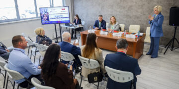 Подмосковные компании заключили 180 экспортных контрактов