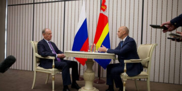 Калининград формирует план развития портов на 15–20 лет