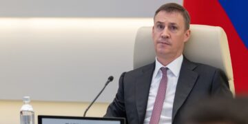 В следующем году построят 16 объектов по обращению с отходами