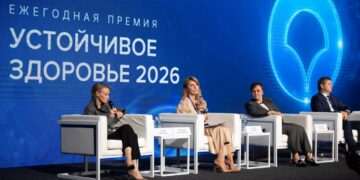 Малый бизнес стал главным участником премии по корпоративному здоровью