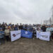 В Кетовском районе восстановили лес на шести гектарах