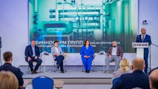 Как школа, вуз и завод готовят специалистов для фармацевтики
